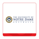 University of Notre Dame Australia